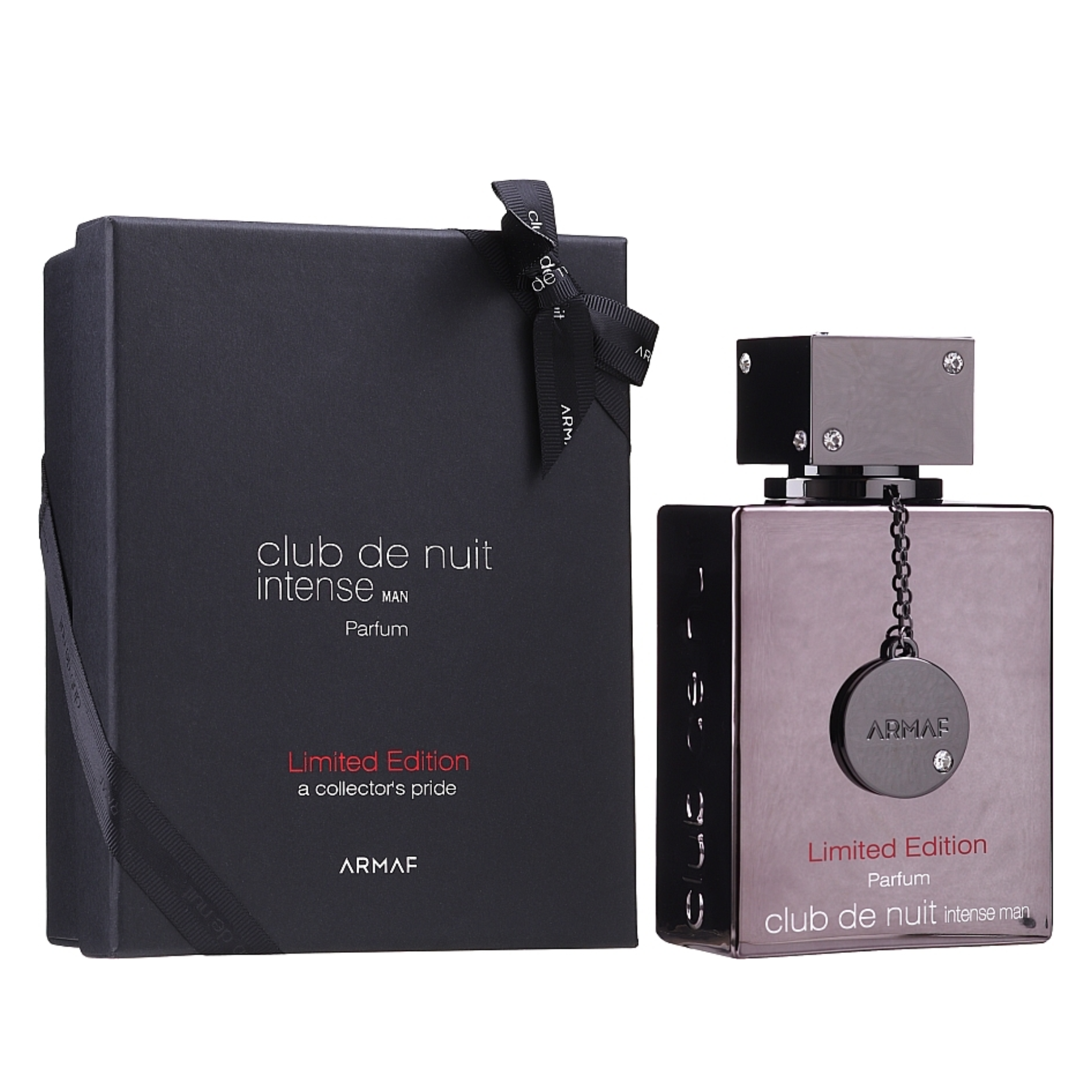 Foto 2 pulgar | Perfume Armaf Club de Nuit Intense Limited Edition para Caballero