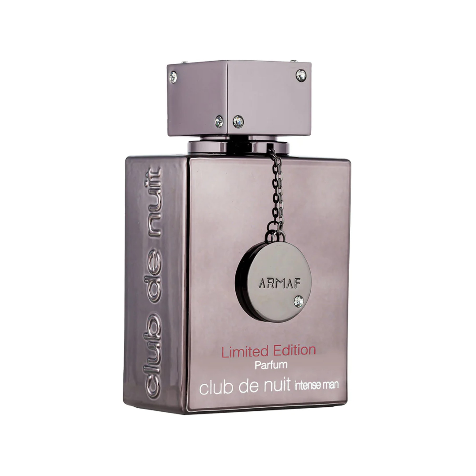 Foto 3 pulgar | Perfume Armaf Club de Nuit Intense Limited Edition para Caballero