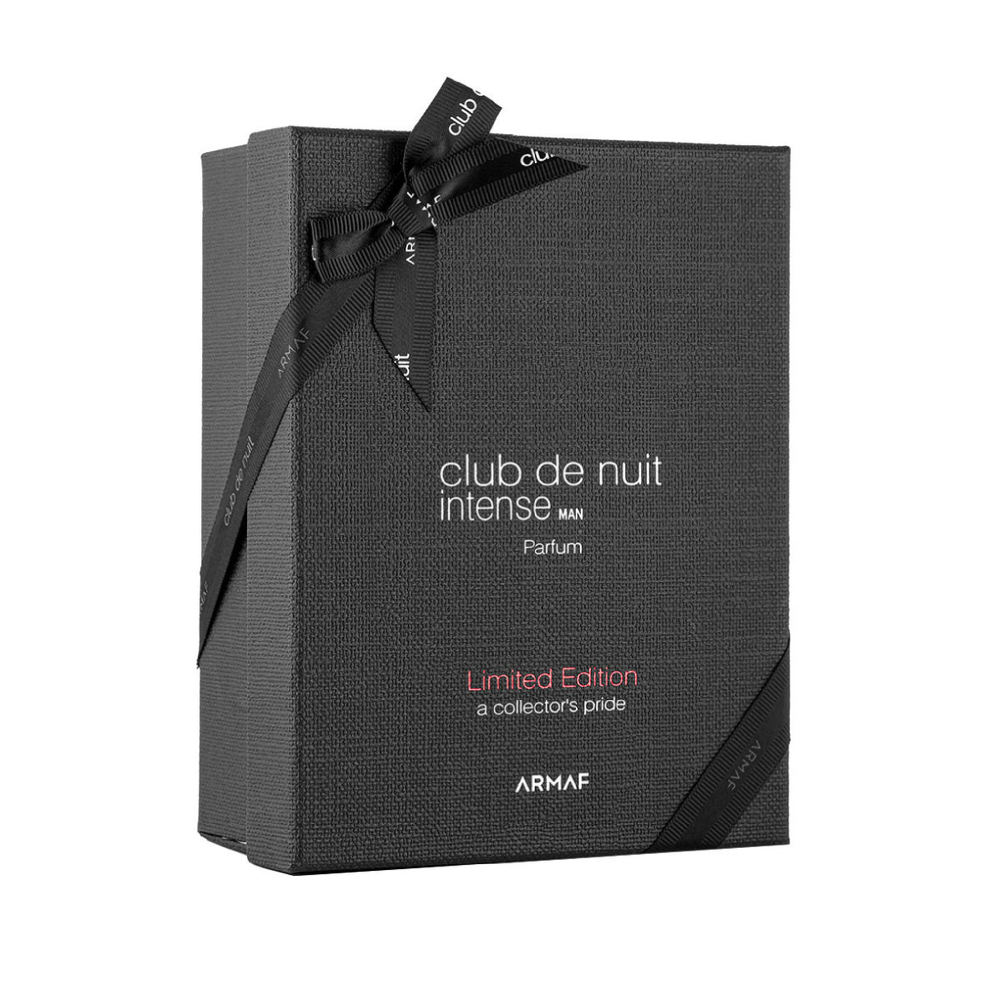 Foto 4 pulgar | Perfume Armaf Club de Nuit Intense Limited Edition para Caballero