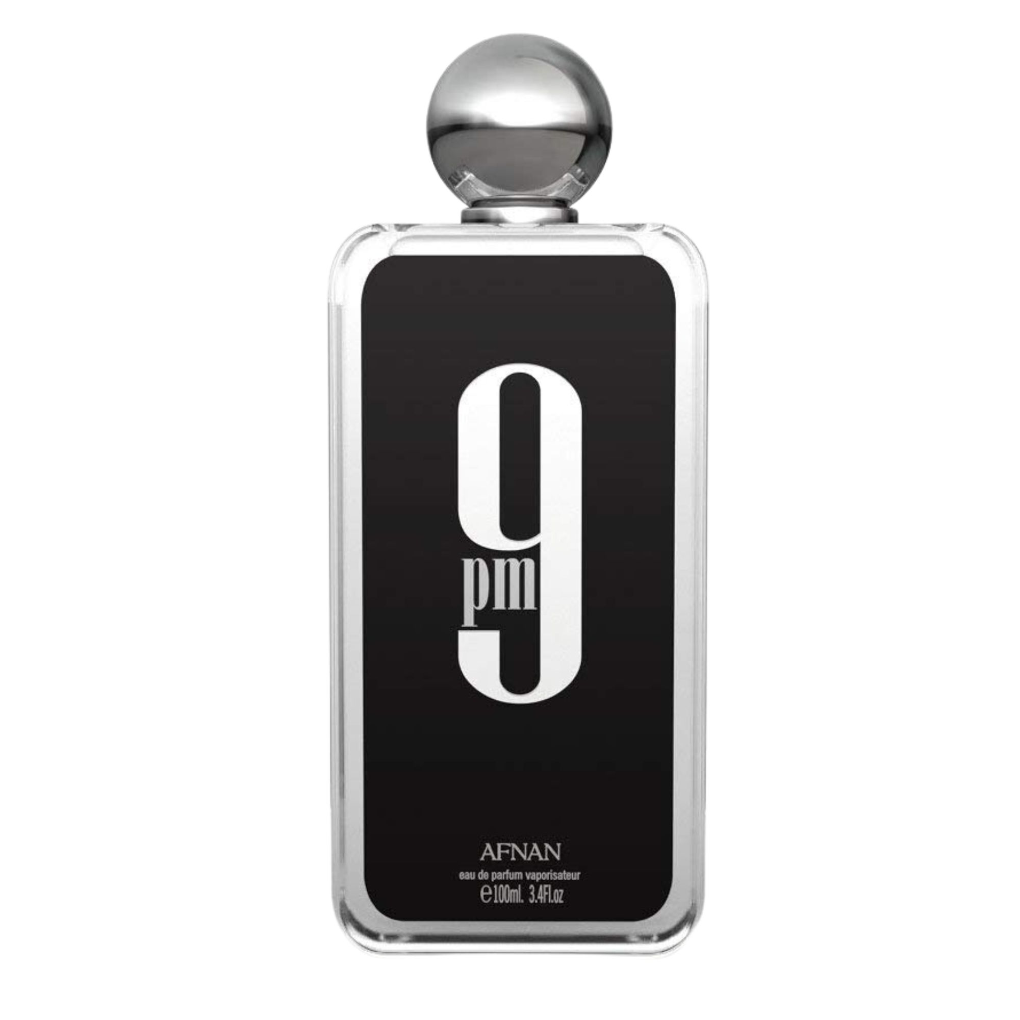 Perfume Afnan 9 Pm 100 ml Edp para Hombre