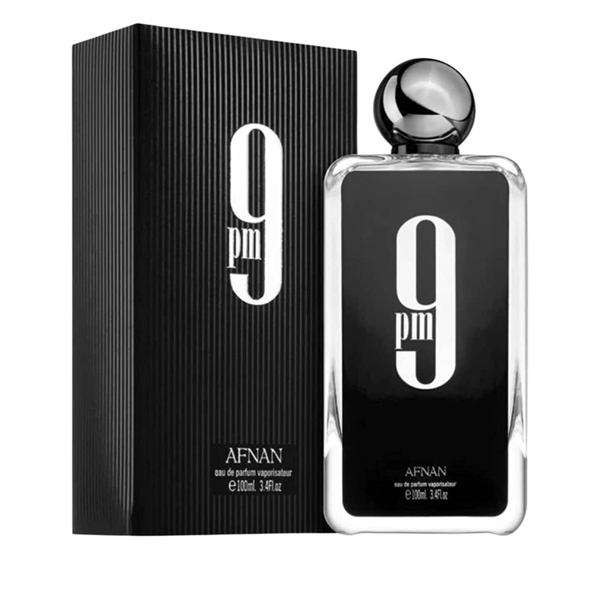 Foto 2 | Perfume Afnan 9 Pm 100 ml Edp para Hombre