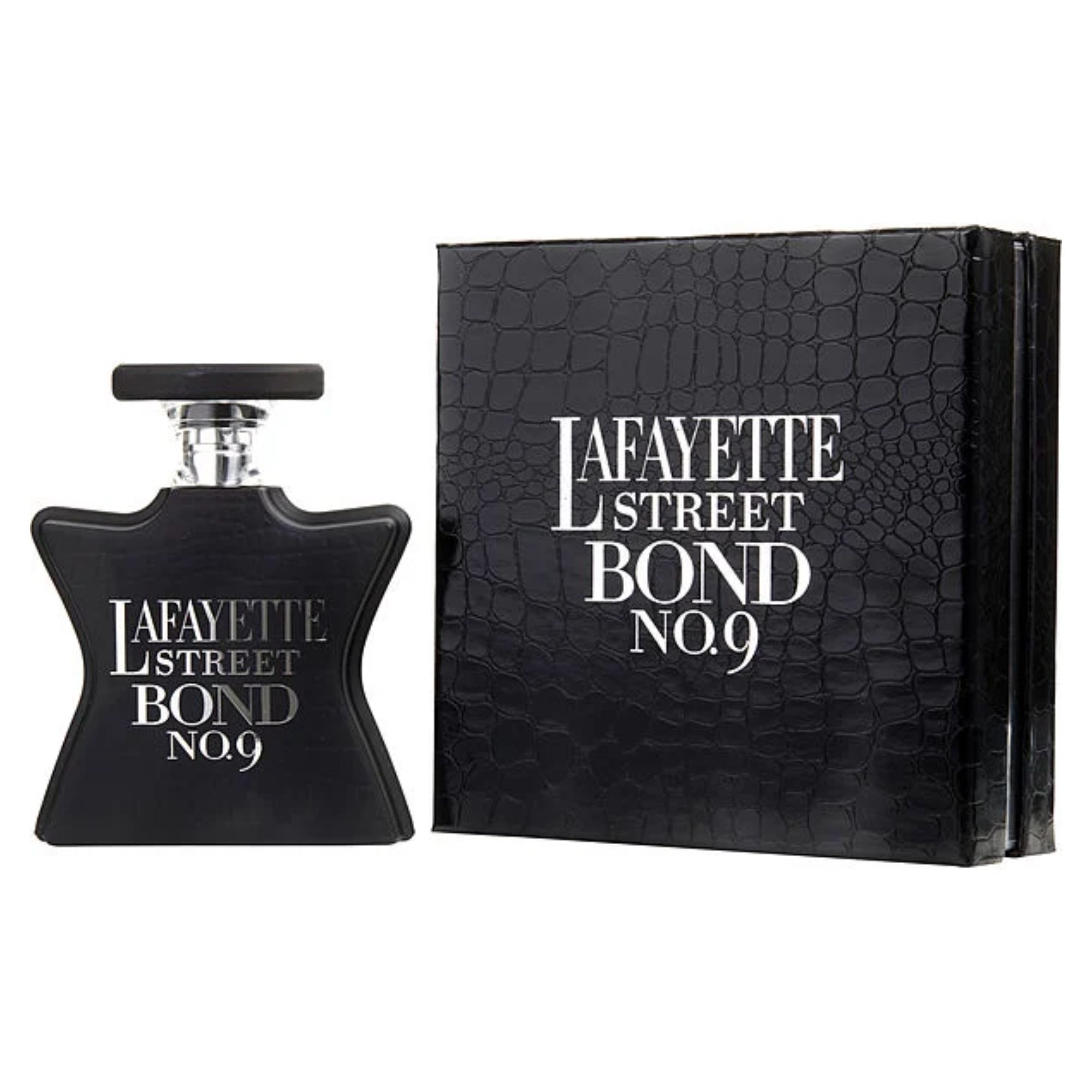 Perfume Bond No.9 Lafayette Street 100 ML Edp Unisex