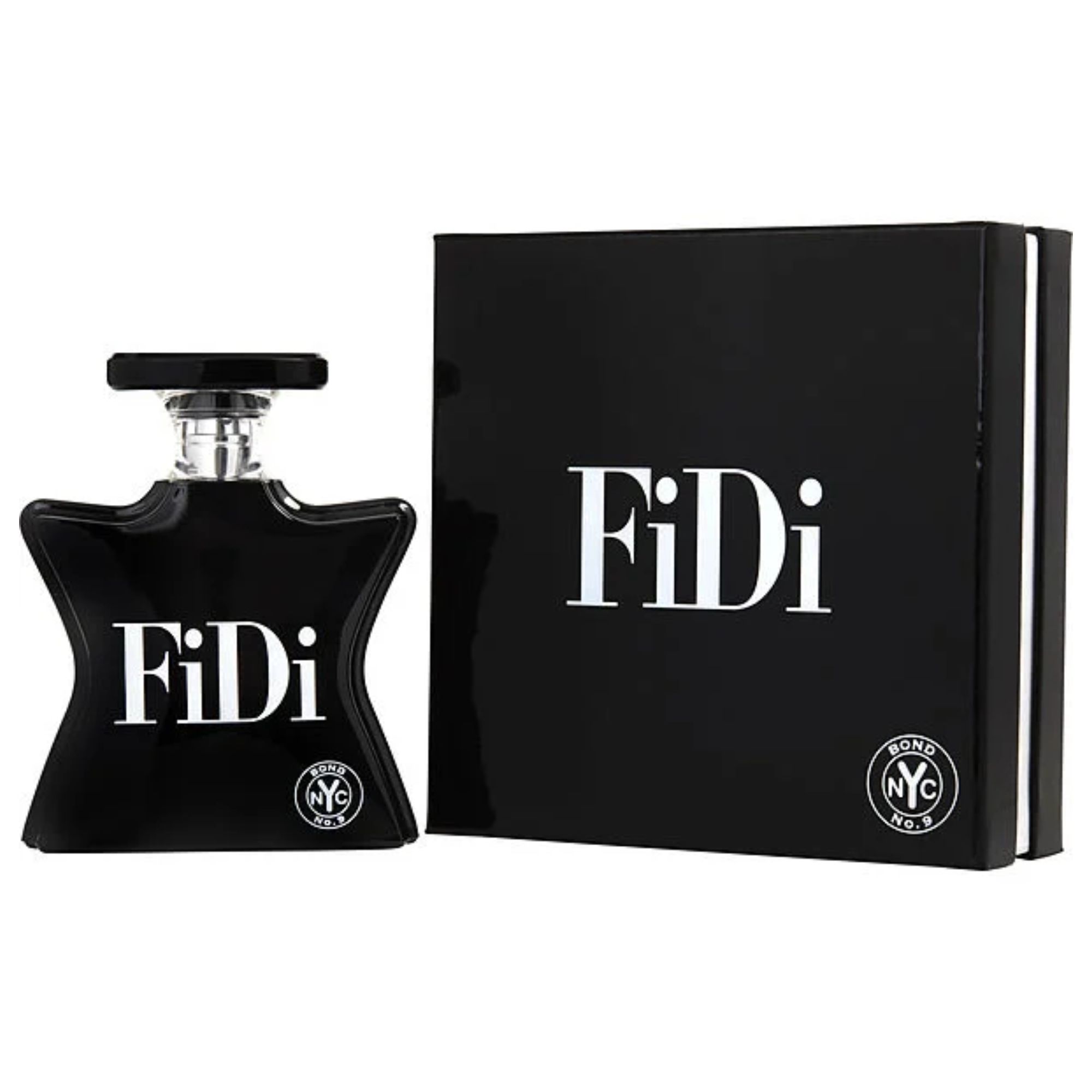 Perfume Bond No.09 Fidi Eau de Parfum 100 ml Unisex