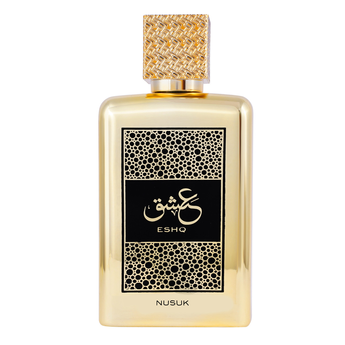 Foto 2 pulgar | Perfume Nusuk Eshq 100 ML  Edp Unisex