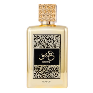 Foto 1 | Perfume Nusuk Eshq 100 ML Edp Unisex