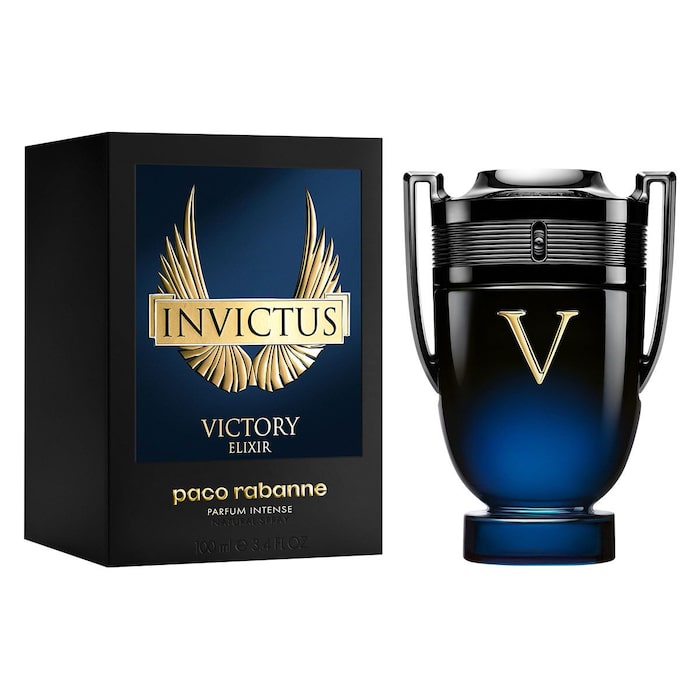 Foto 2 pulgar | Perfume Paco Rabanne Invictus Victory Eau de Parfum 100 ml para Hombre