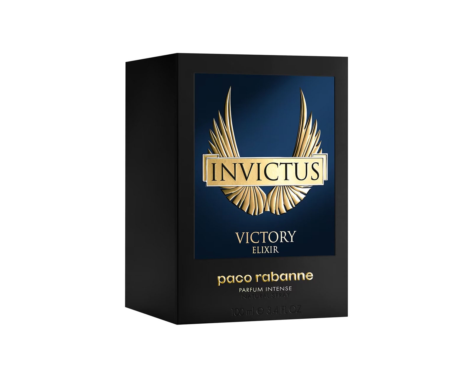 Perfume invictus precio discount coppel