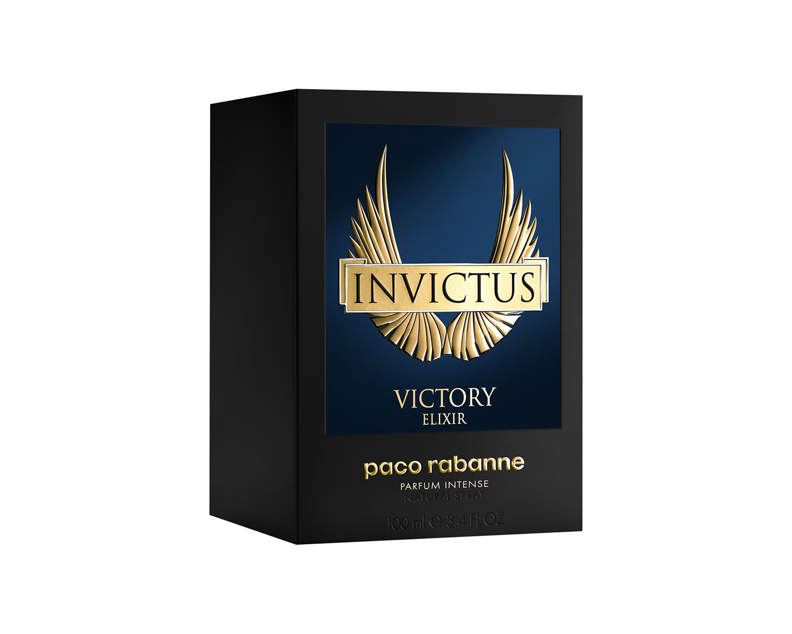 Foto 4 pulgar | Perfume Paco Rabanne Invictus Victory Eau de Parfum 100 ml para Hombre