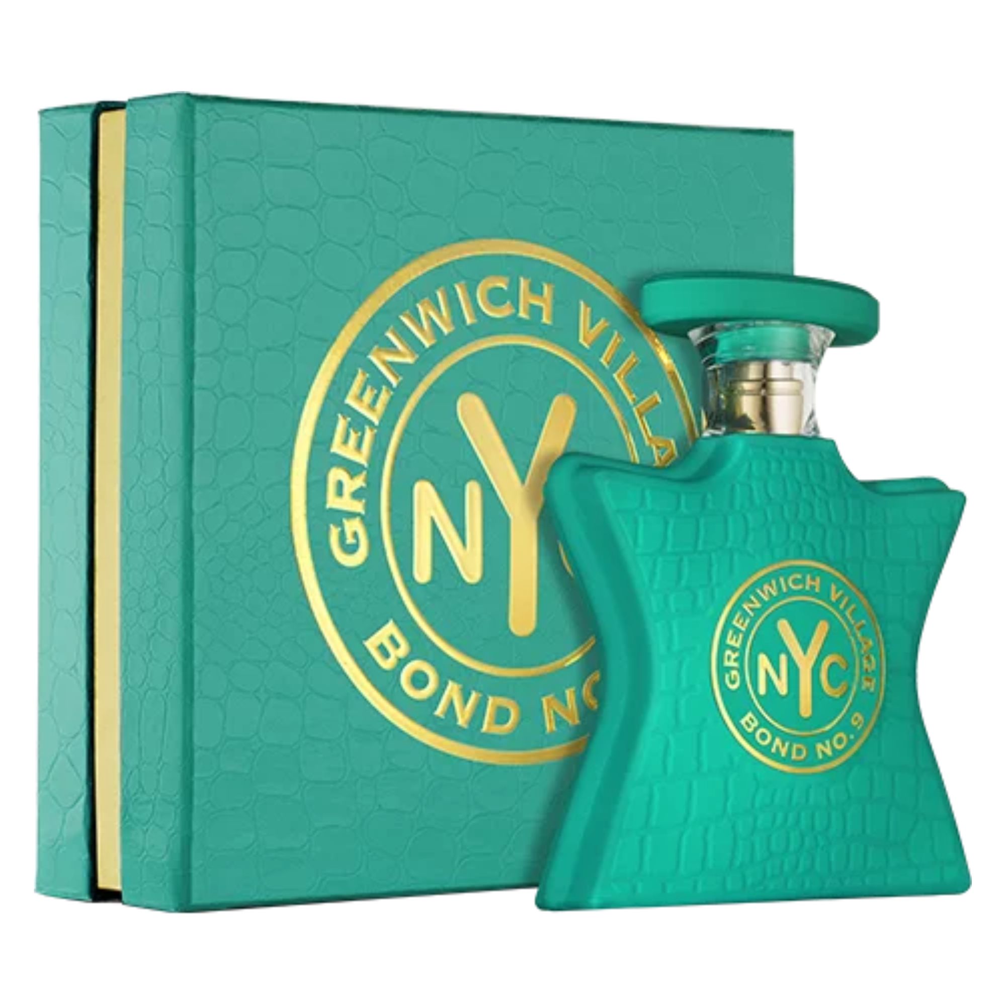 Foto 2 pulgar | Perfume Unisex Bond No.09 Greenwich Village 100ml Edp