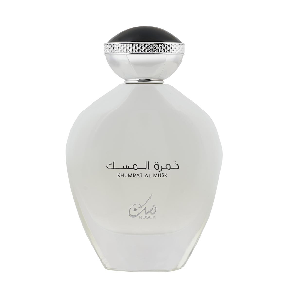 Perfume Nusuk NUSUK007 Khumrat Al Musk 100 Ml Edp Men