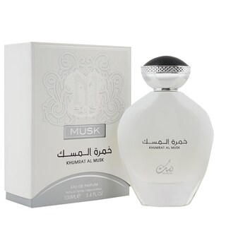Foto 2 | Perfume Nusuk NUSUK007 Khumrat Al Musk 100 Ml Edp Men