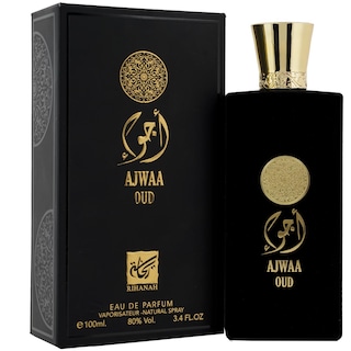 Foto 2 | Perfume Nusuk Ajwaaa Oud Black 100 Ml Edp Men