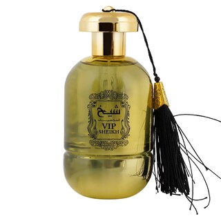 Foto 1 | Perfume Nusuk Vip Sheikh 100 Ml Edp para Hombre