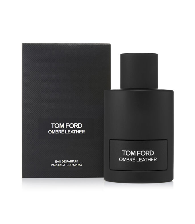 Foto 2 pulgar | Tom Ford Ombré Leather Edp 100 Ml