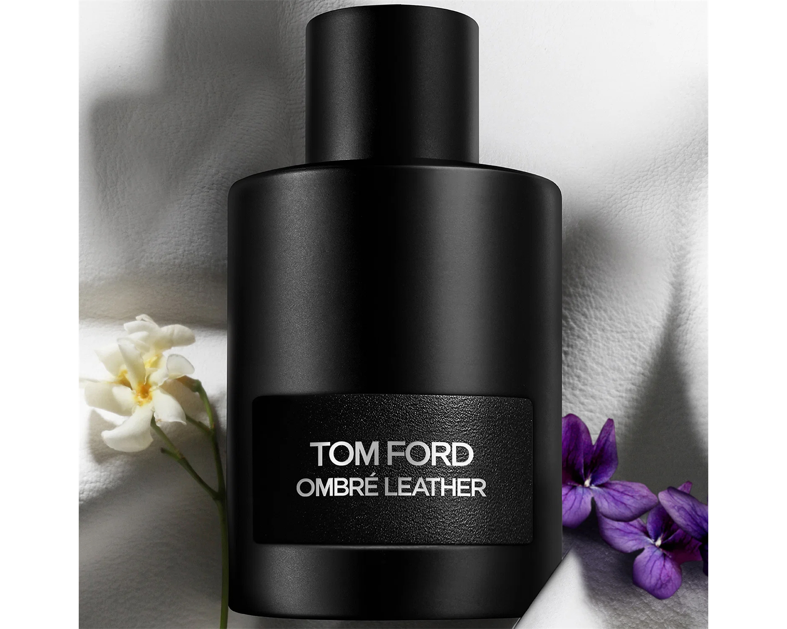 Foto 4 pulgar | Tom Ford Ombré Leather Edp 100 Ml