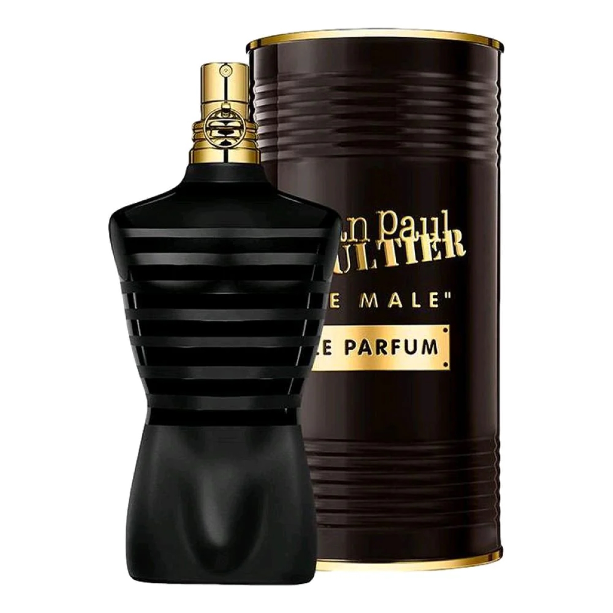 Foto 2 pulgar | Perfume Jean Paul Gaultier Le Male Le Parfum Intense Edp 200 ml para Hombre