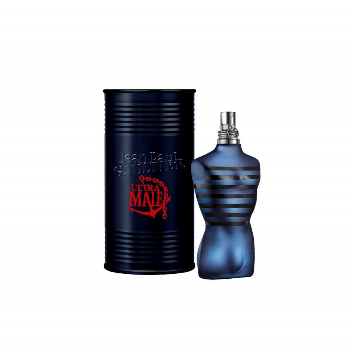 Foto 2 pulgar | Perfume Jean Paul Gaultier Ultra Male Intense Edt 125 ml para Hombre