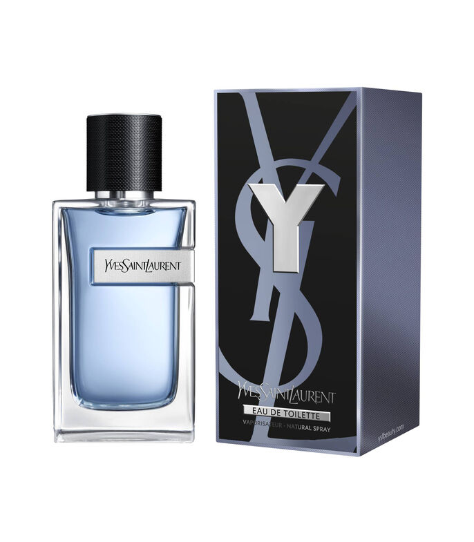 Foto 2 pulgar | Perfume Yves Saint Laurent Eau de Toilette de 100 ml para Hombre