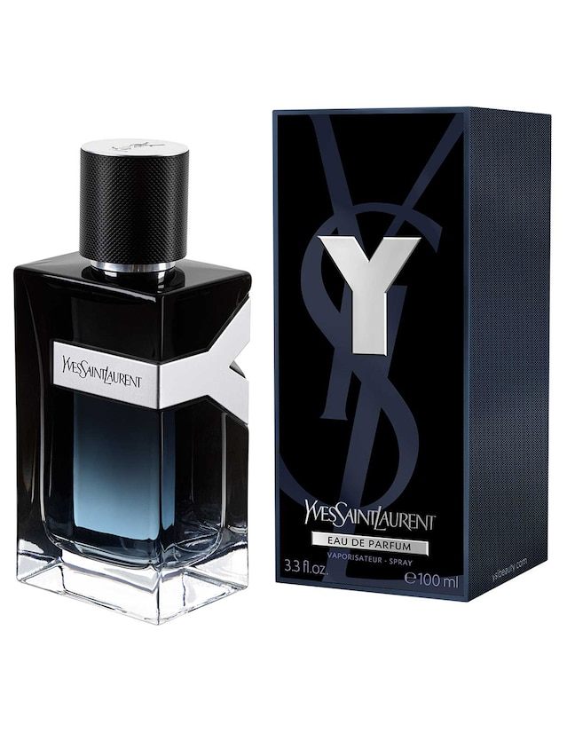 Foto 2 pulgar | Perfume Yves Saint Laurent Y Eau de Parfum 100 ml