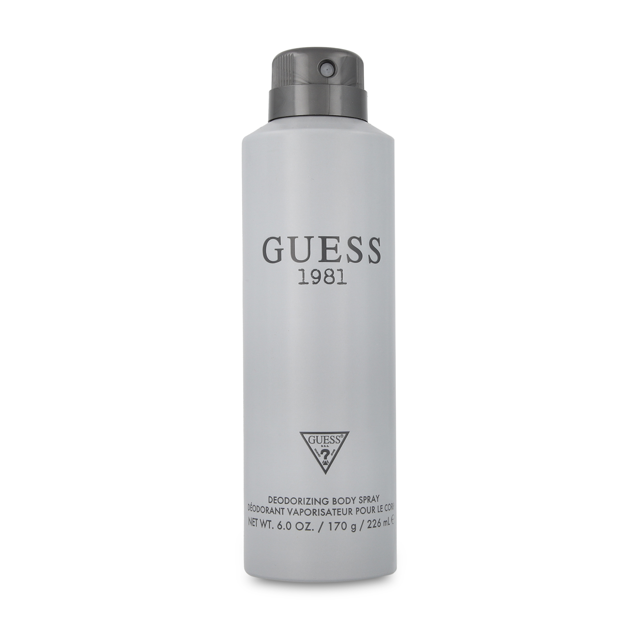 Foto 2 pulgar | Desodorante Body Spray Guess 1981 for Men 226 ml