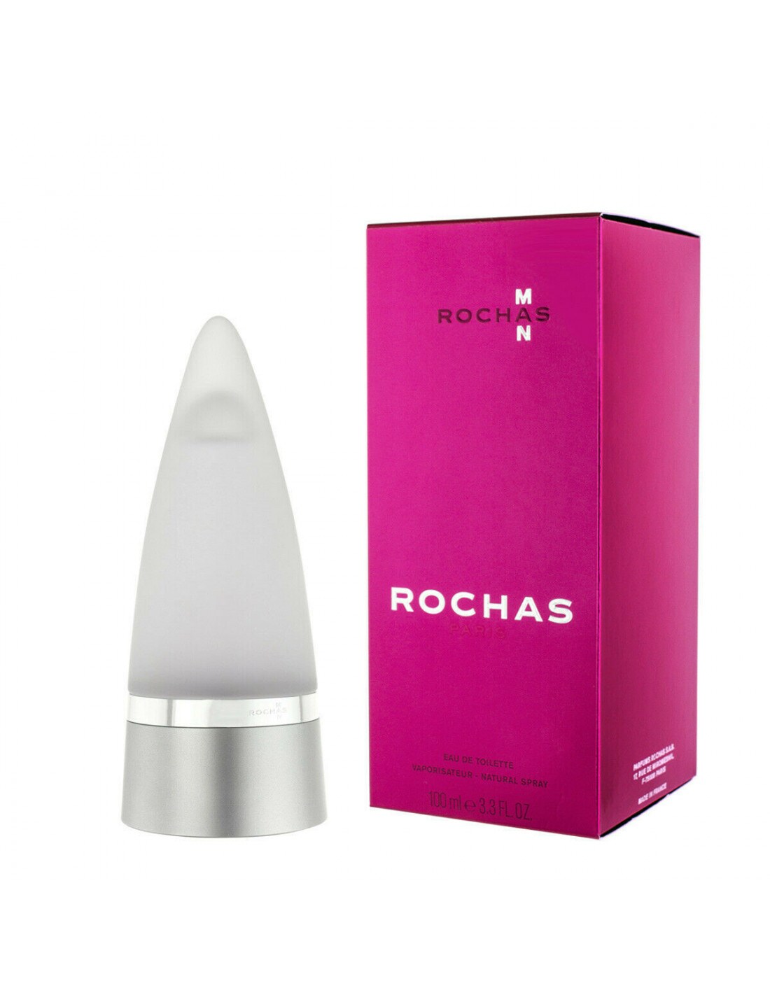 Perfume Rochas Man $749