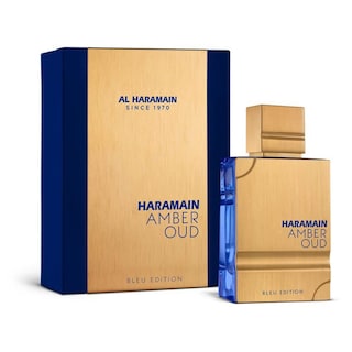 Foto 1 | Perfume Al Haramain Amber Oud Blue Edition para Hombre-Venta Internacional