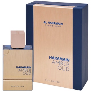 Foto 2 | Perfume Al Haramain Amber Oud Blue Edition para Hombre-Venta Internacional