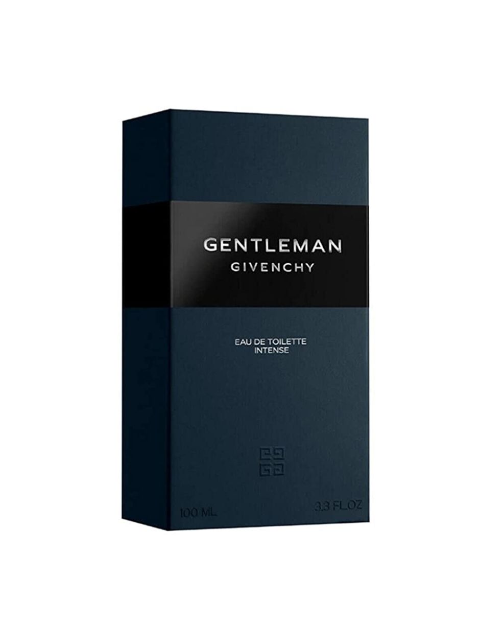 Foto 3 pulgar | Perfume Givenchy Gentleman Intense Edt 100 ml  para Hombre