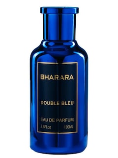 Foto 2 | Perfume Bharara Double Bleu Eau de Parfum 100 ml para Hombre