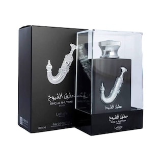 Foto 1 | Perfume Lattafa Ishq Al Shuyukh Silver 100 Ml
