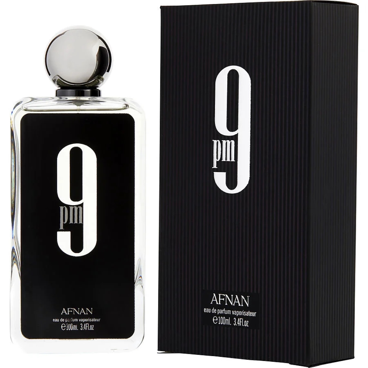 Foto 3 pulgar | Perfume Afnan 9pm Eau de Parfum 100 ml para Hombre