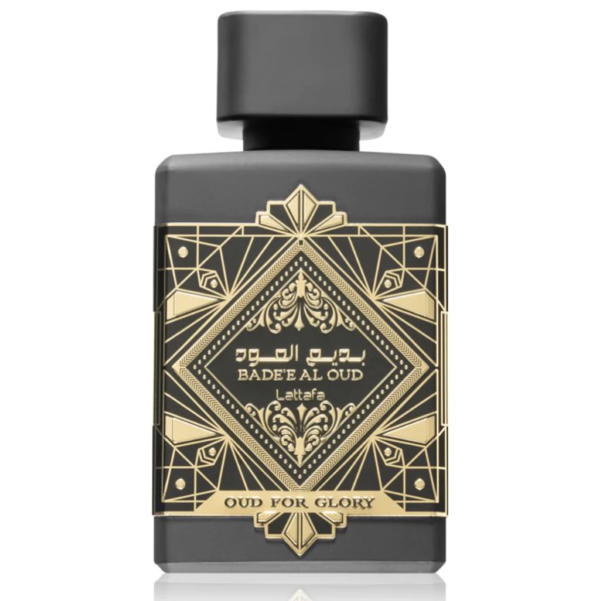 Perfume Lattafa Oud for Glory Bade'e Al Oud 100 ml