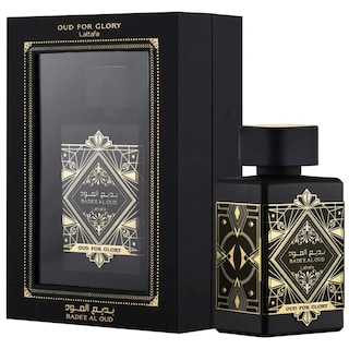 Foto 2 | Perfume Lattafa Oud for Glory Bade'e Al Oud 100 ml