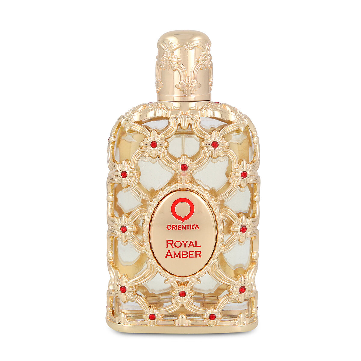 Foto 3 pulgar | Perfume Orientica Royal Amber Eau de Parfum Unisex 100 ml