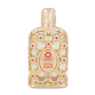 Foto 2 | Perfume Orientica Royal Amber Eau de Parfum Unisex 100 ml
