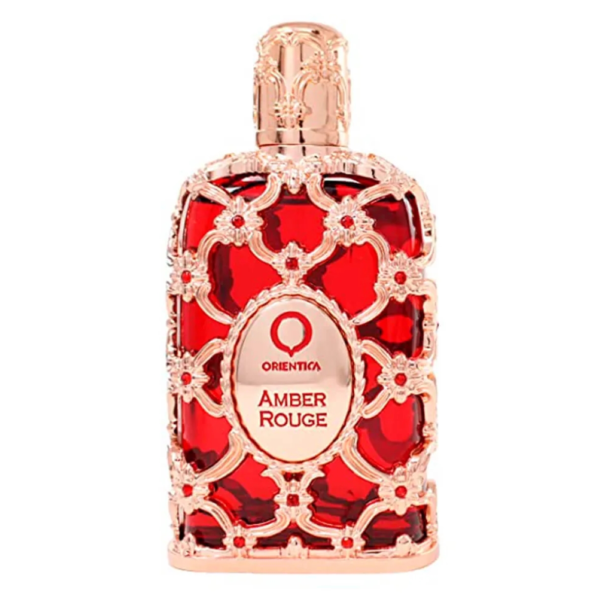 Foto 3 pulgar | Perfume Orientica Amber Rouge Eau de Parfum Unisex 80 ml