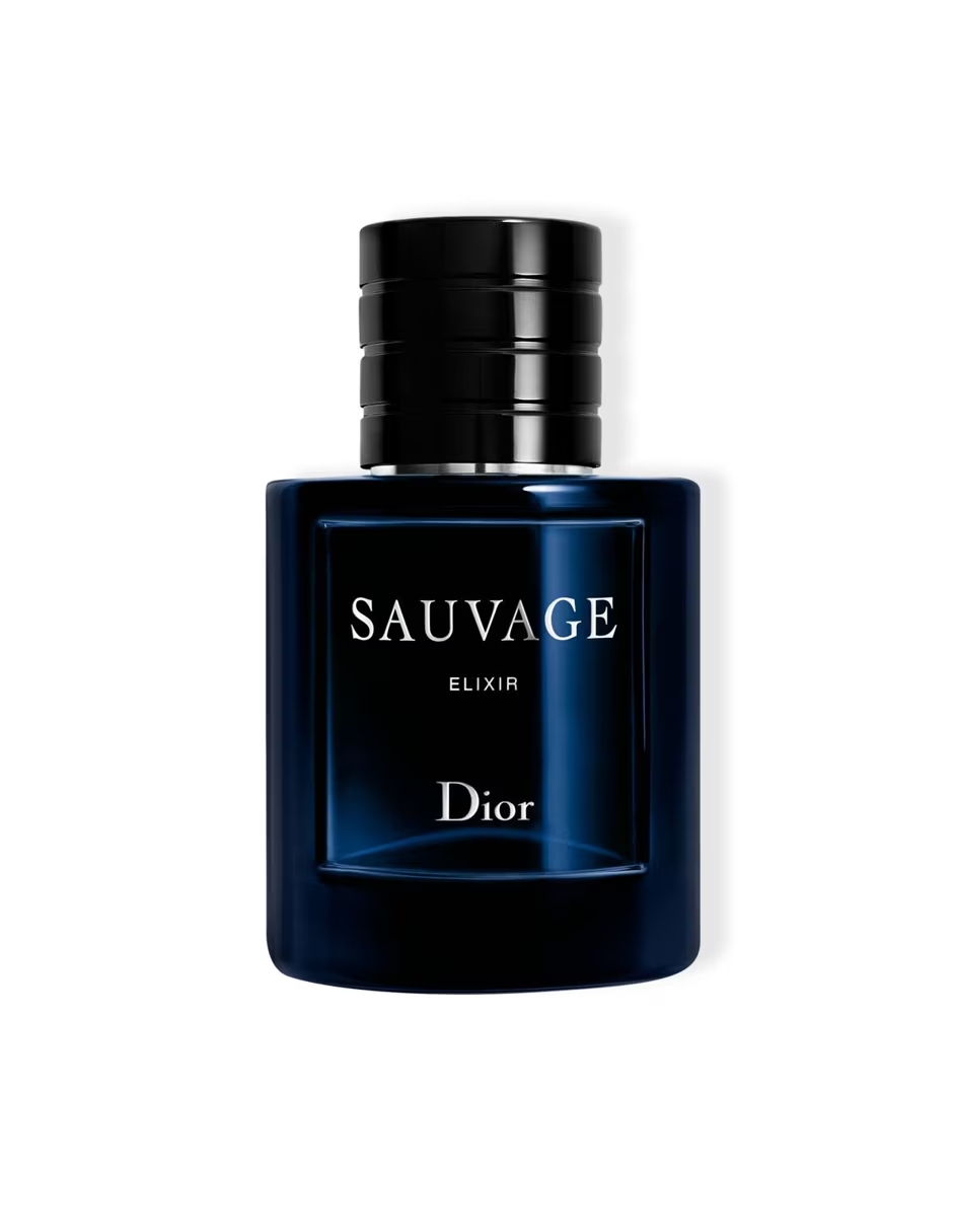 Foto 3 pulgar | Sauvage Elixir 60 Ml Edp Spray