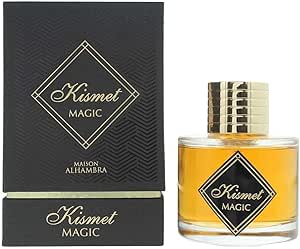 Perfume Lattafa Arabe Kimet Magic Edp