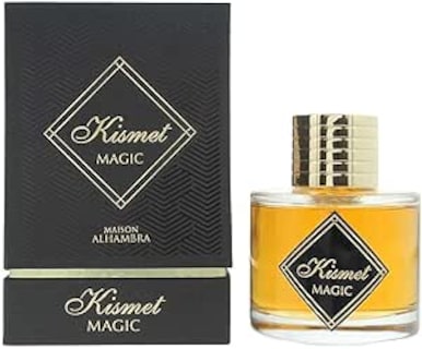 Foto 1 | Perfume Lattafa Arabe Kimet Magic Edp