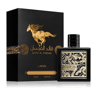 Foto 1 | Perfume Lattafa Qaed Al Fursan 90 ml Edp para Hombre