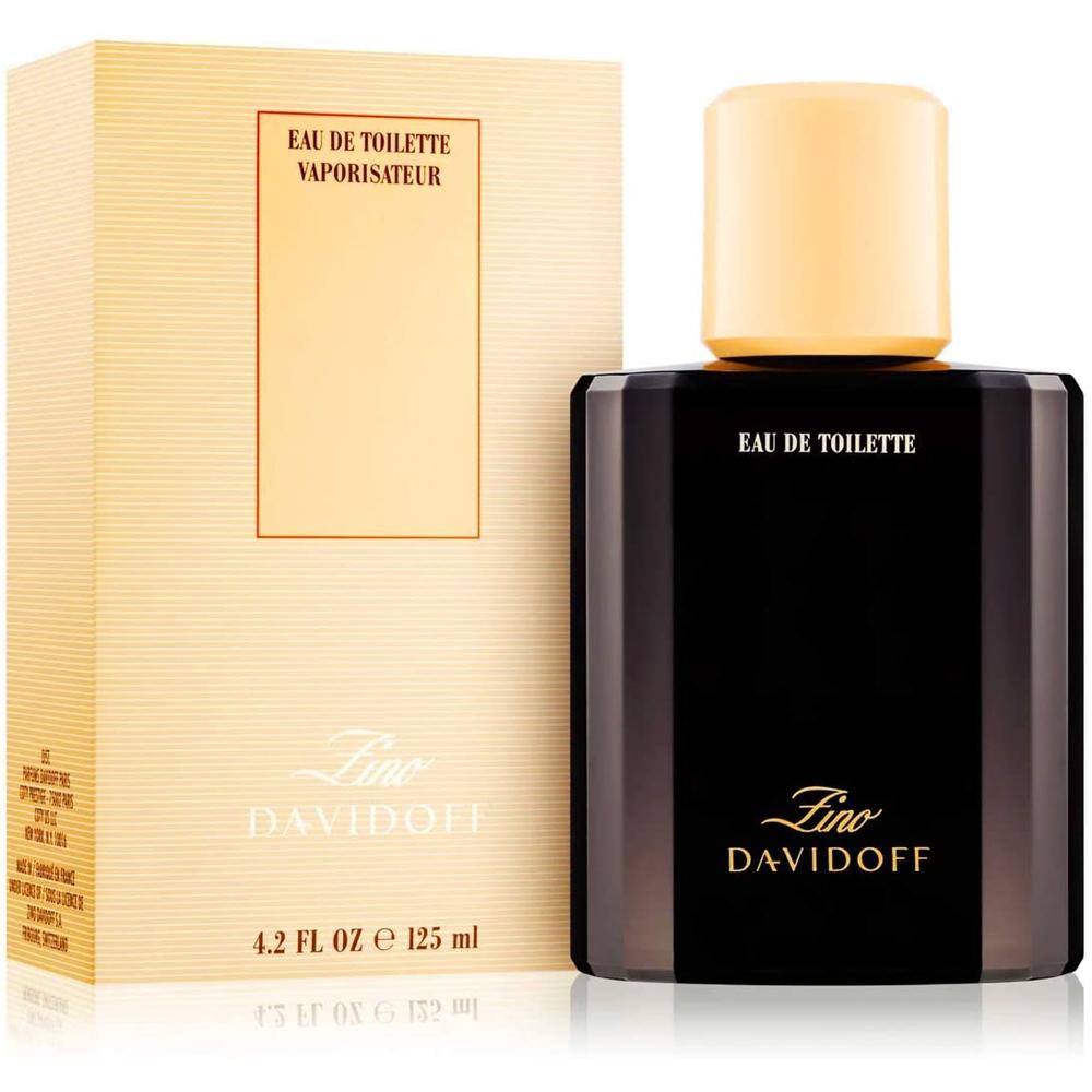 Foto 2 pulgar | Perfume Davidoff Zino Edt 125 ml para Caballero