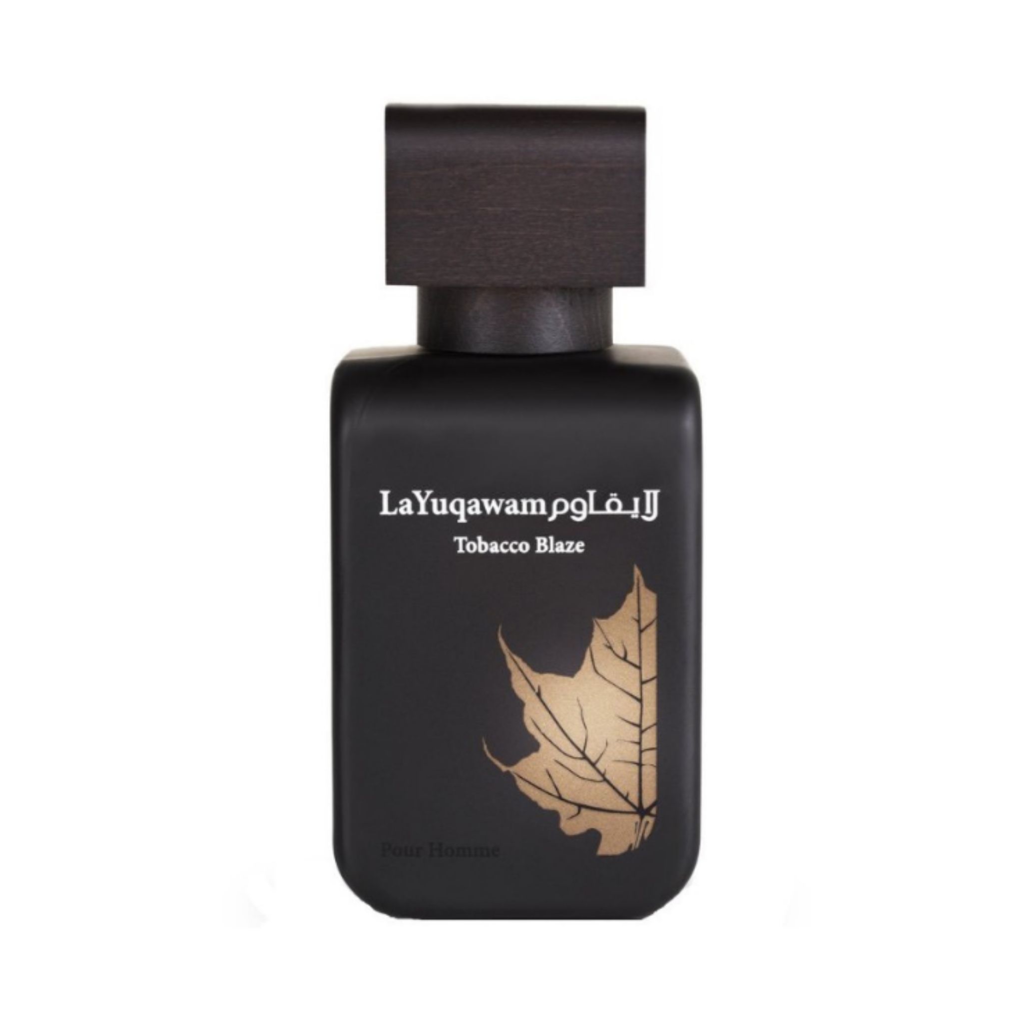 Foto 3 pulgar | Perfume Rasasi Layuqawam Tobacco Blaze Eau de Parfum 75 ml para Hombre