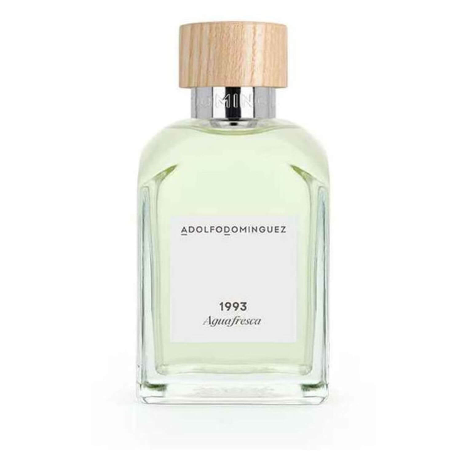 Foto 2 | Perfume Adolfo Domínguez Agua Fresca 120ml Edt Spray