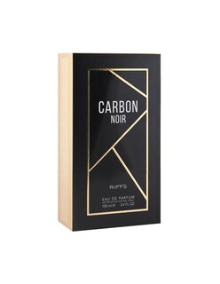 Foto 2 | Perfume Riiffs Carbon Noir 100ml Edp para Hombre