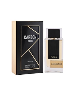 Foto 3 | Perfume Riiffs Carbon Noir 100ml Edp para Hombre