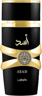 Foto 2 | Perfume Lattafa Asad Men Eau de Parfum 100 ml Unisex