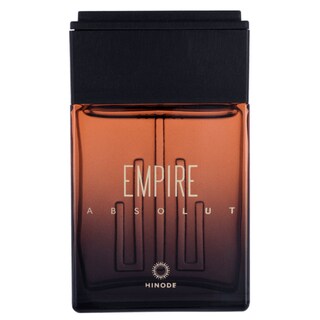 Foto 1 | Fragancia Empire Absolut 100 ML de Hinode