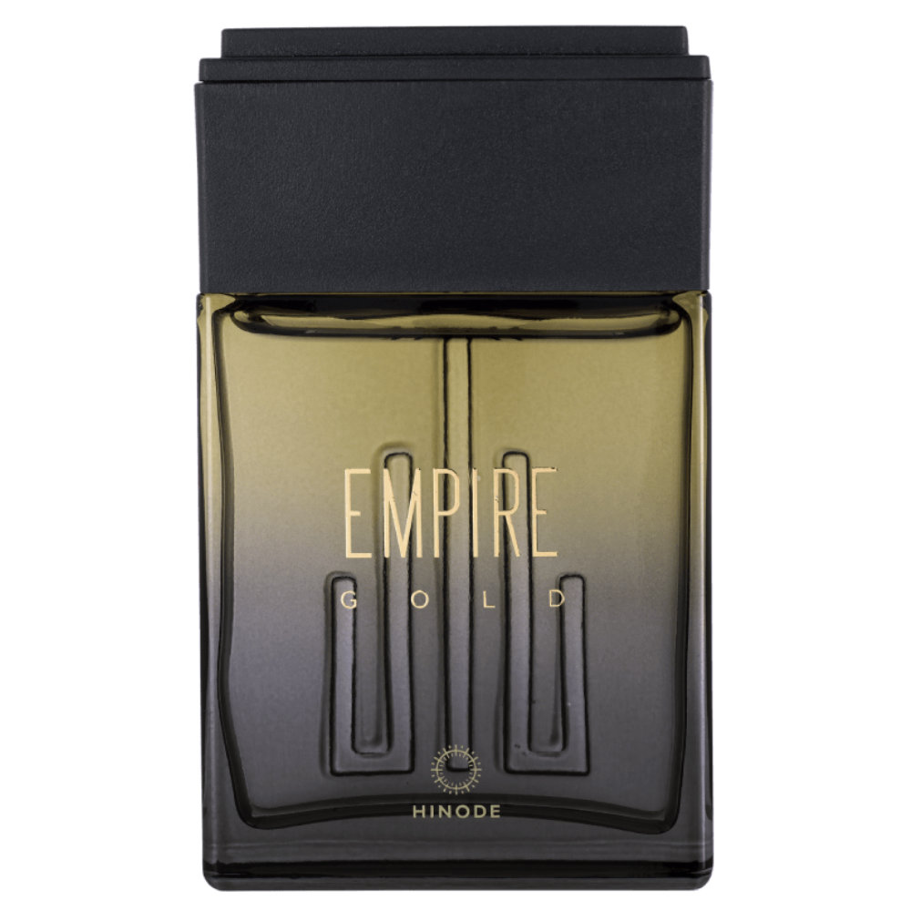 Foto 2 pulgar | Fragancia Empire Gold 100 ML de Hinode