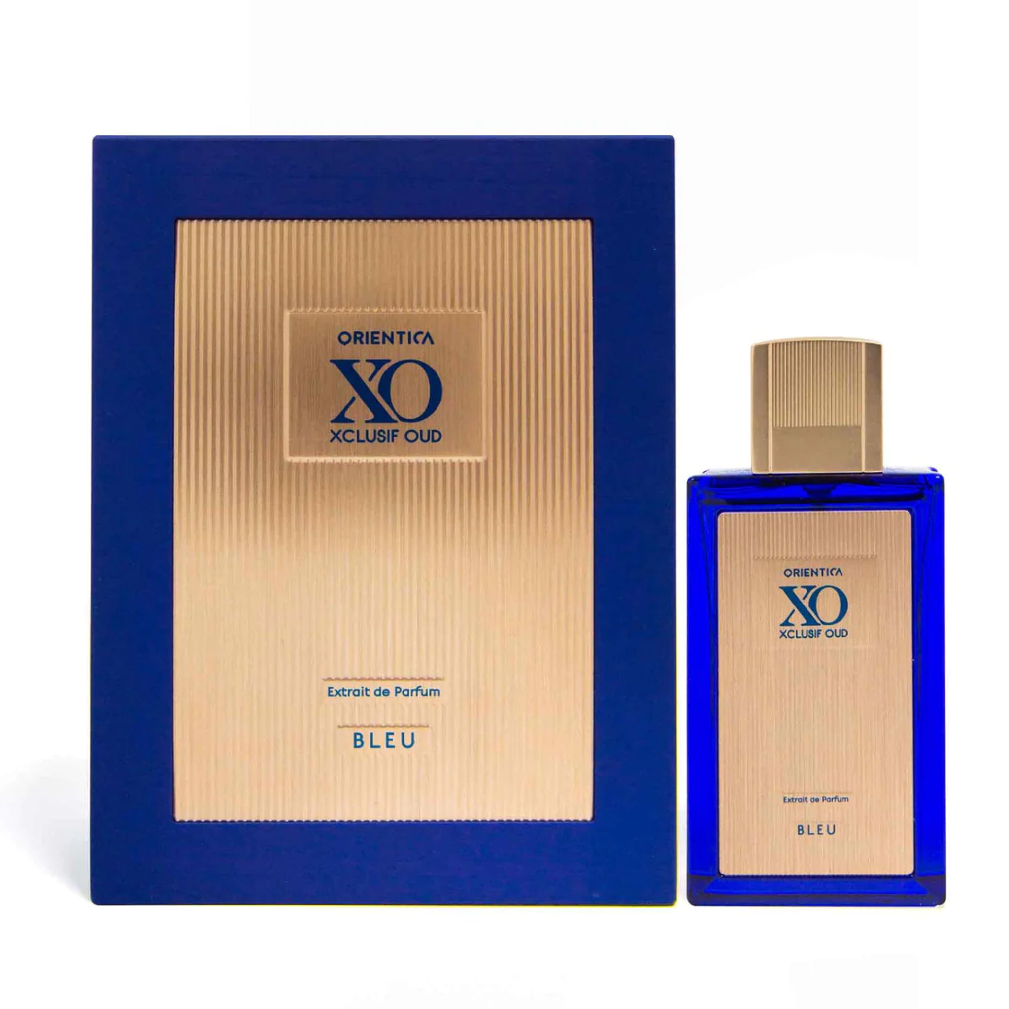 Perfume Orientica Xo Xclusif Oud Extrait de Parfum 60 ml para Hombre
