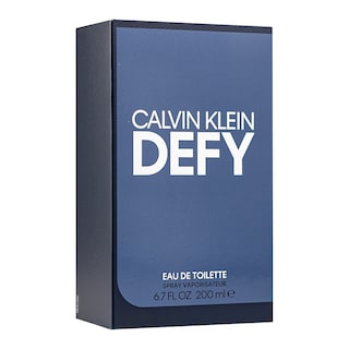 Foto 3 | Perfume Calvin Klein Defy Edt 200 ML